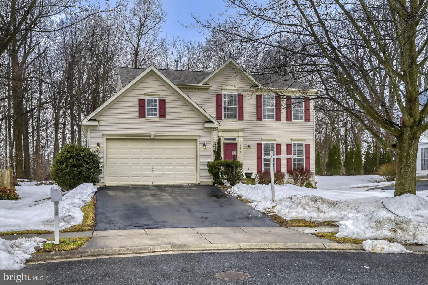 11400 Eunice Court, White Marsh