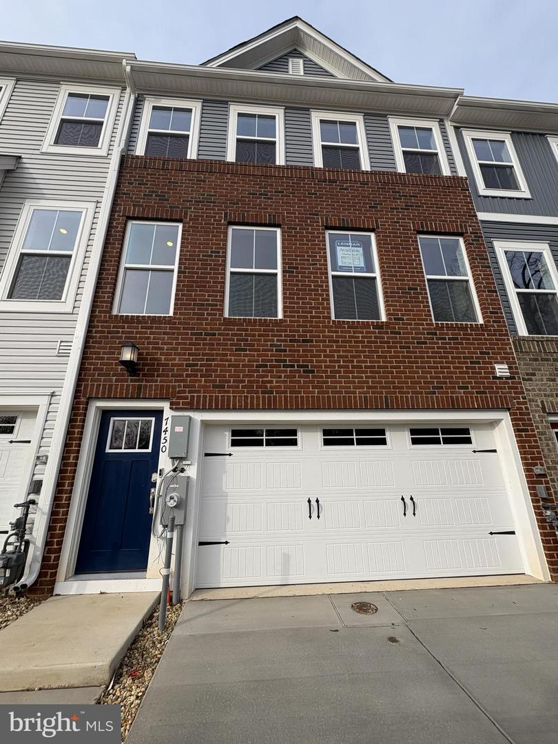 7701 River Reach Road, Baltimore