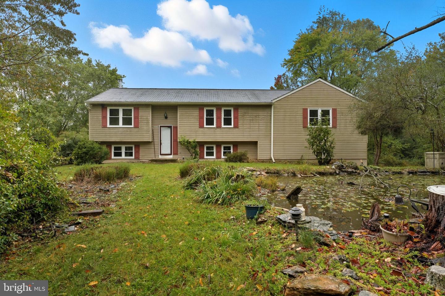 17 Mamopa Court, Reisterstown