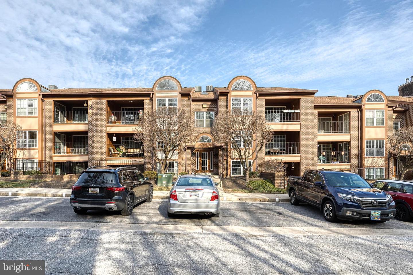 2107 Woodbox Lane #2107a, Baltimore
