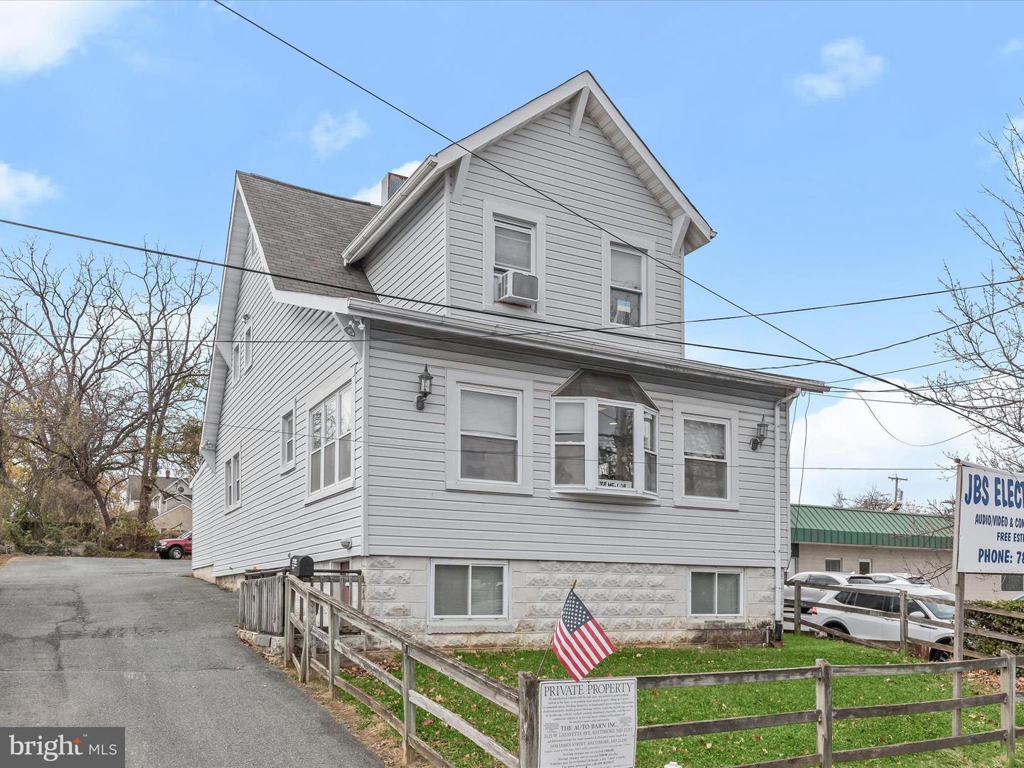 38 Mellor Avenue, Catonsville