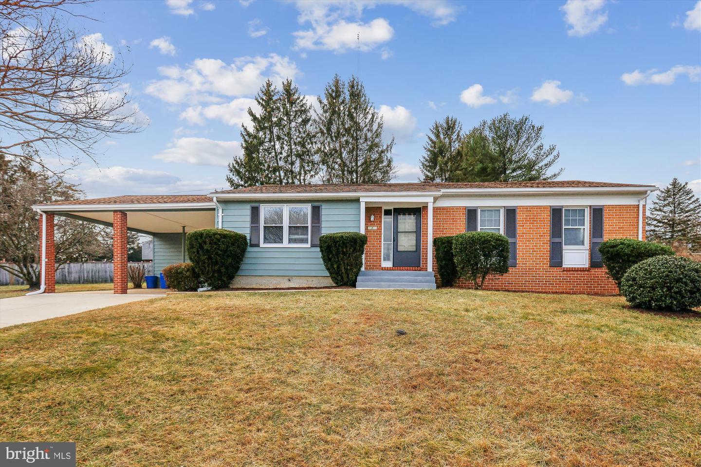 7 Cedar Bluff Court, Baltimore