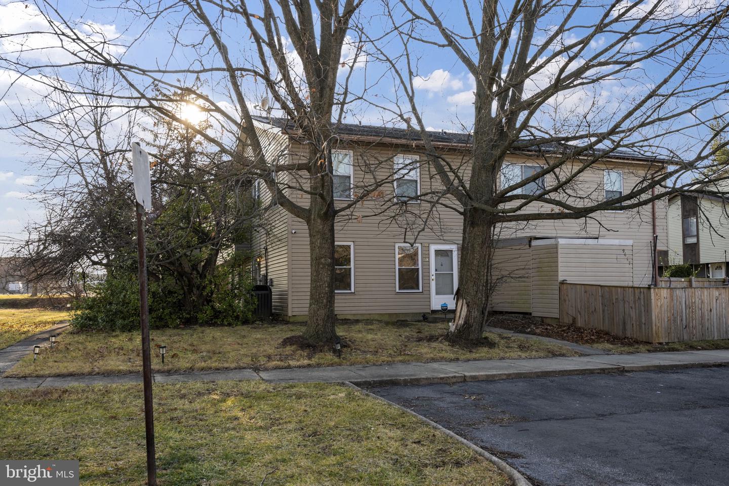 9653 Baron Place #9653, Baltimore