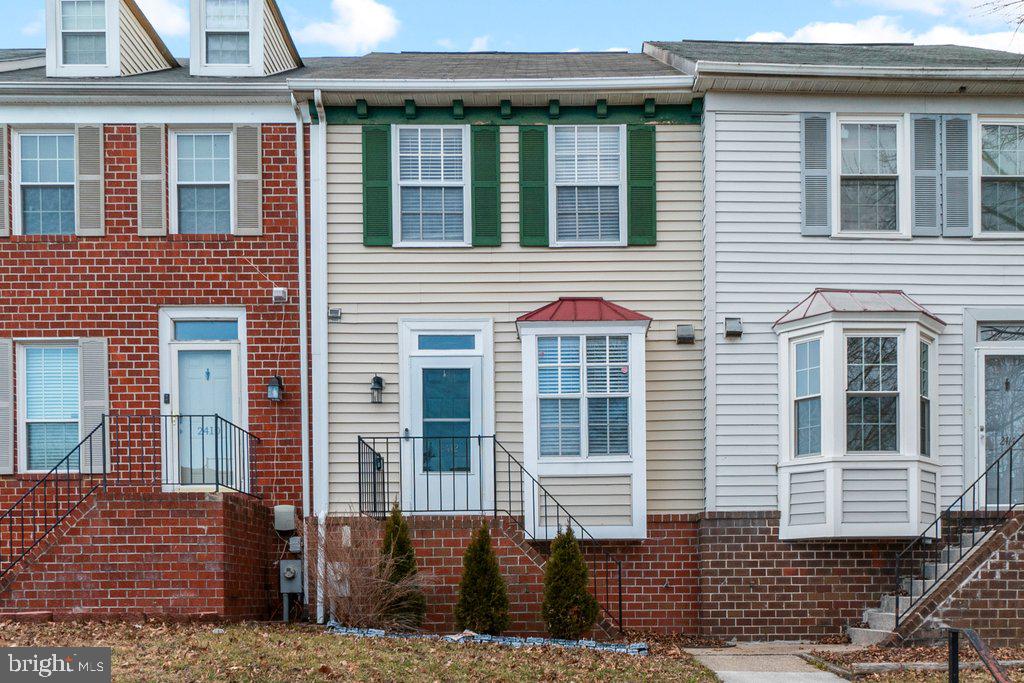 2412 Potterfield, Windsor Mill