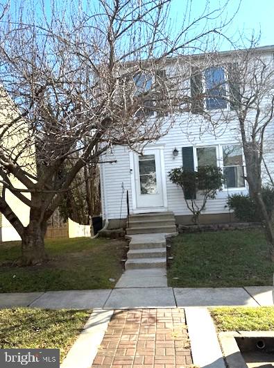 15 Craftsman Court, Reisterstown