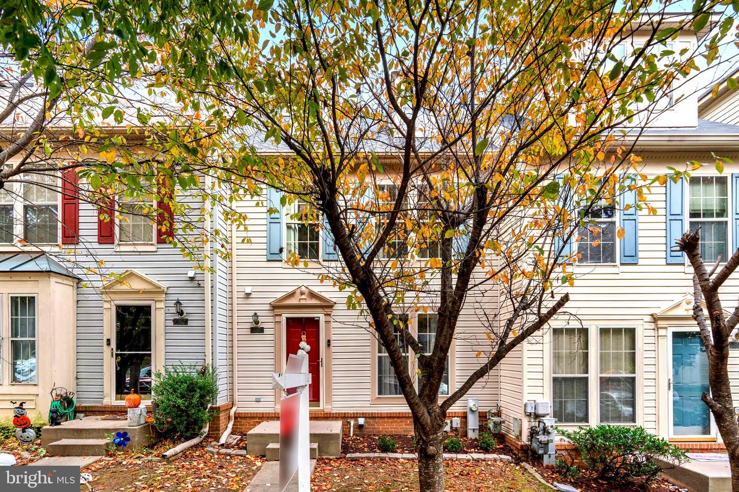 9822 Sherwood Farm Road, Owings Mills