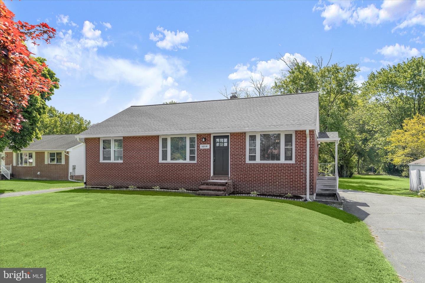 10119 Bird River Road