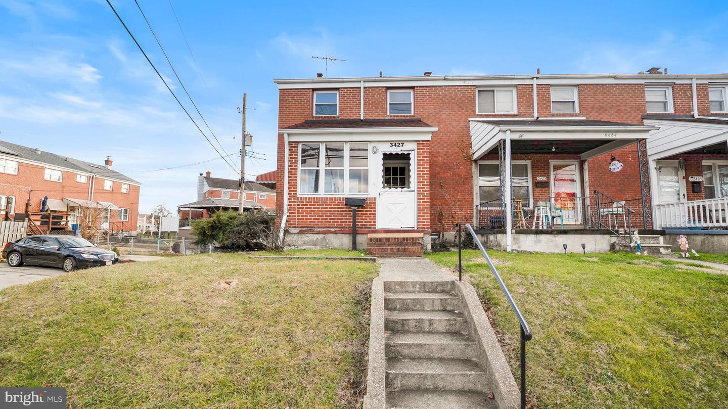 3427 Point Road, Baltimore
