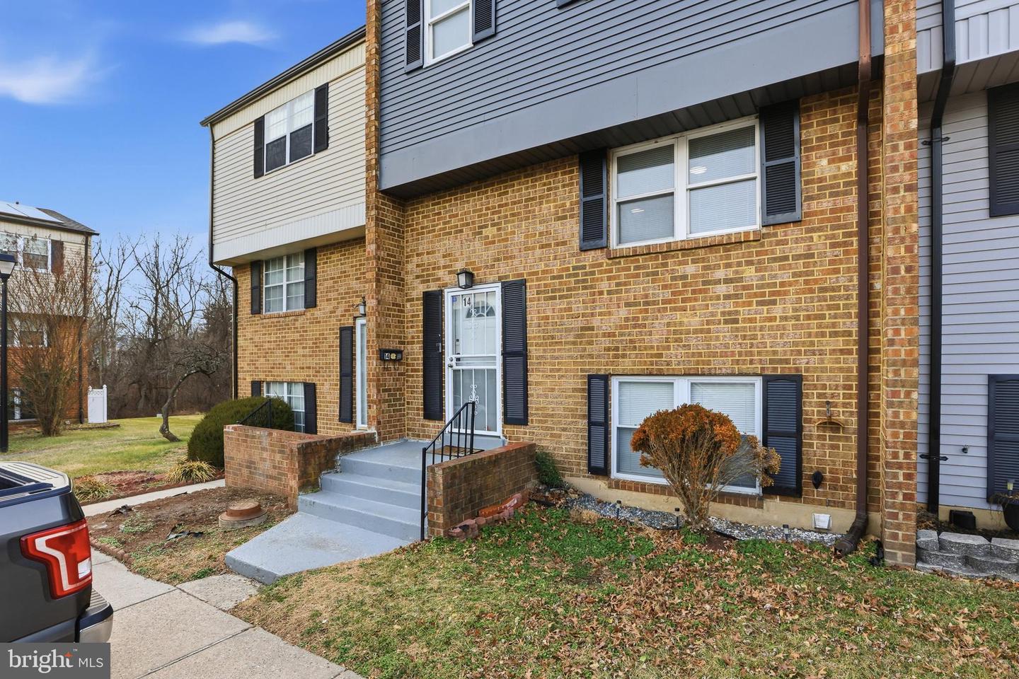 14 Sharrow Court, Baltimore