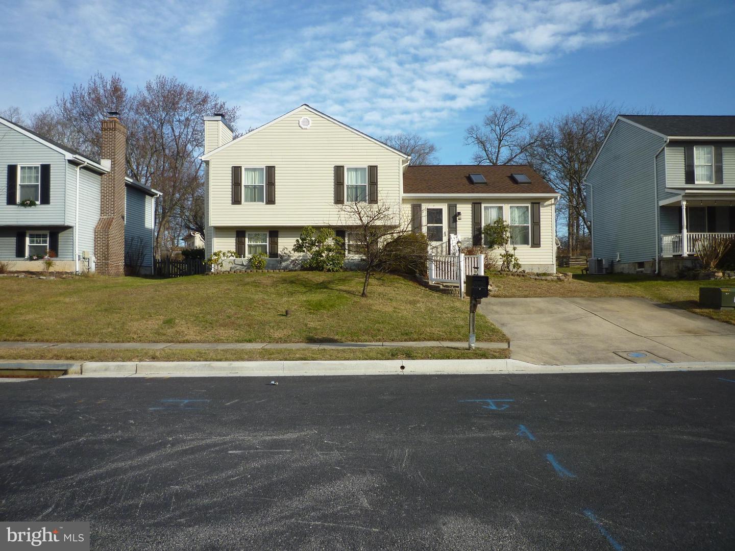 9809 Britinay Lane, Parkville