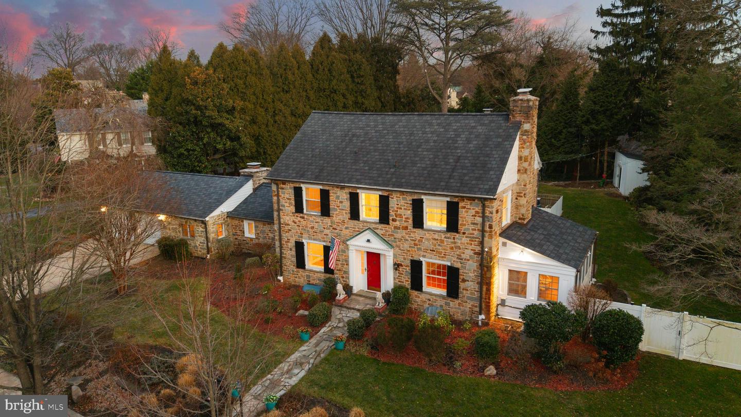 101 Thicket Road, Baltimore