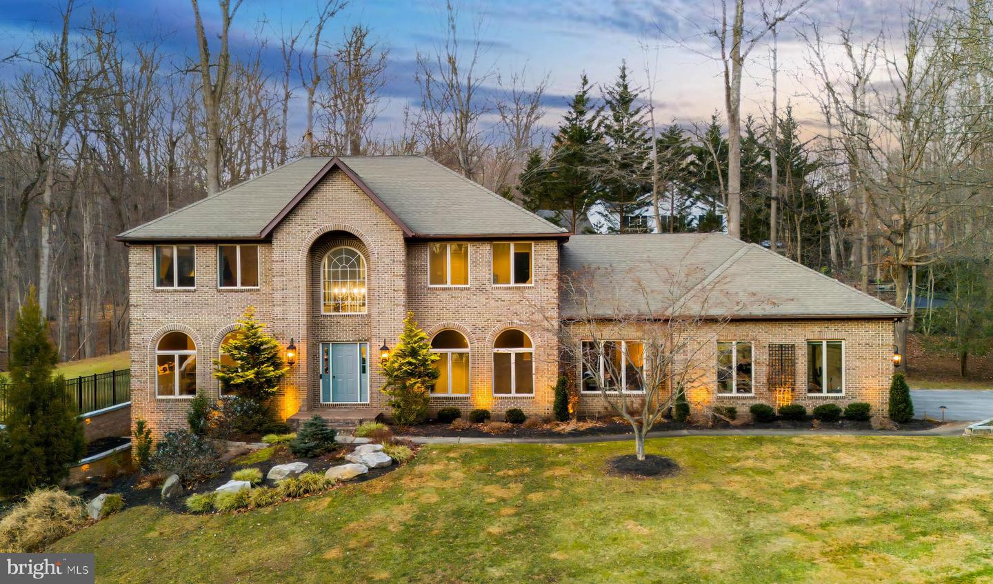 3216 Hunting Tweed Drive, Owings Mills