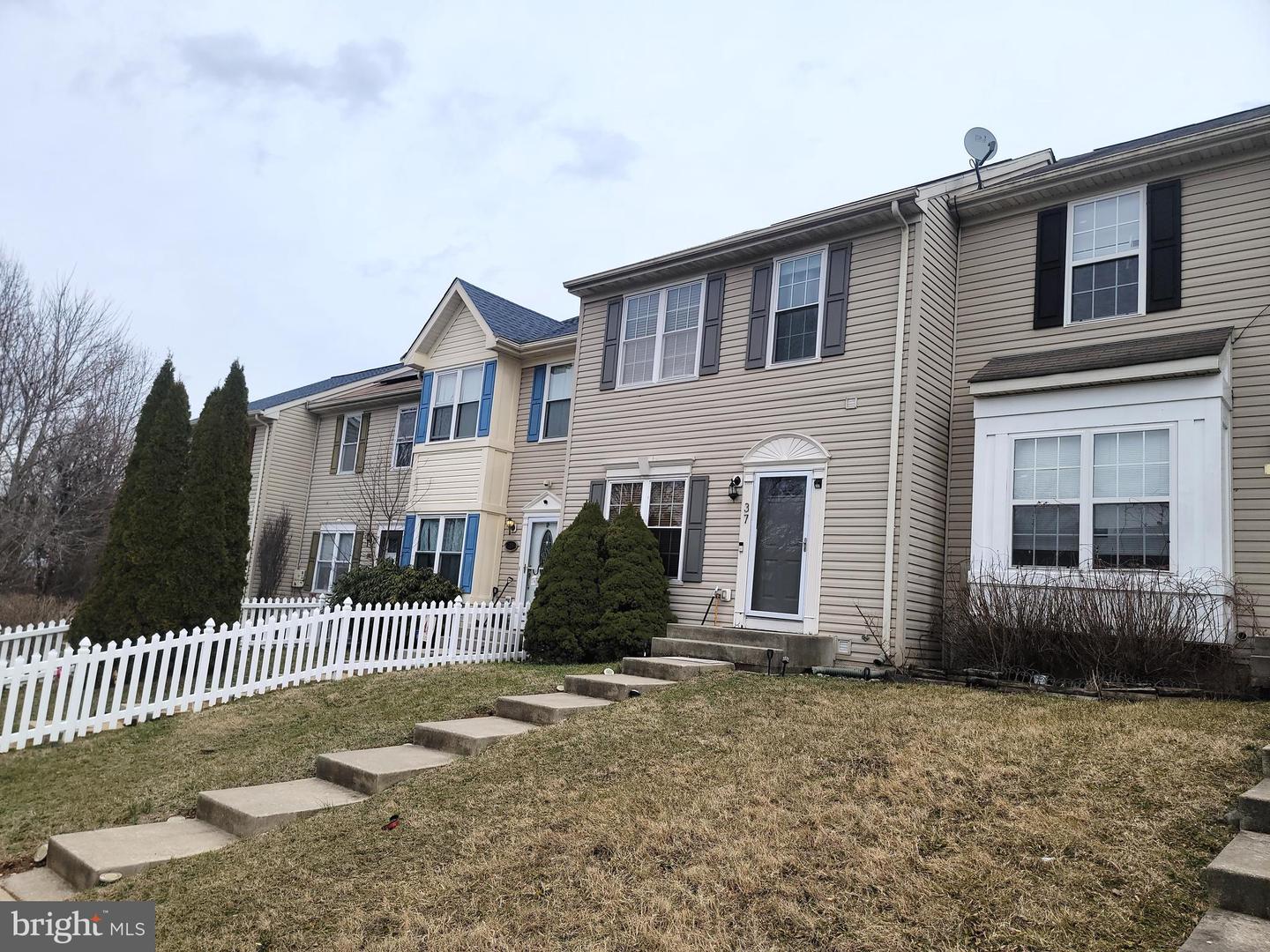 37 Gunfalls Garth, Baltimore