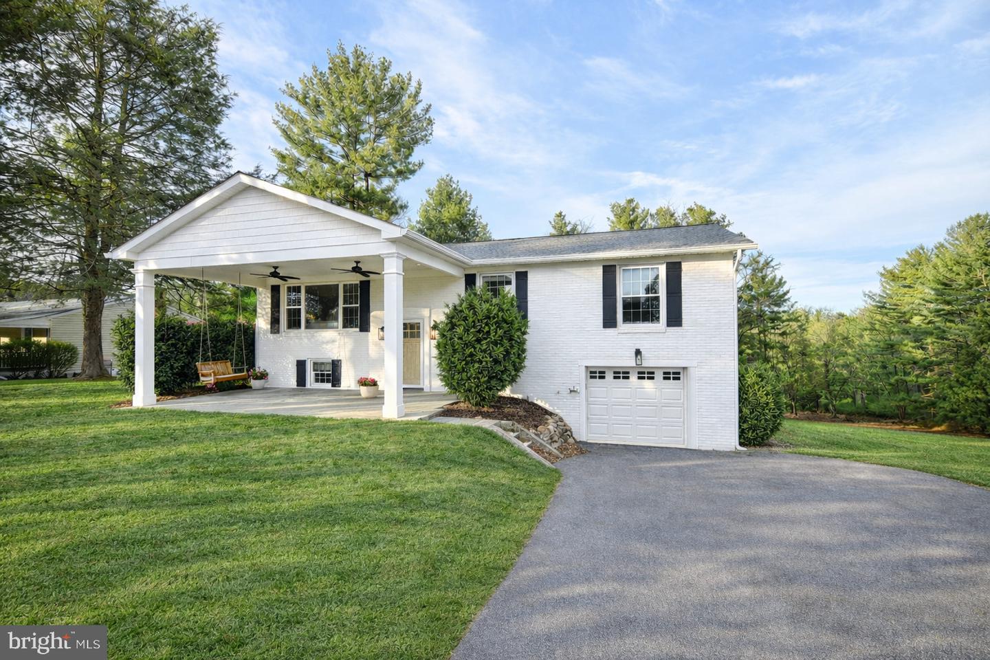 4406 Old Farm Road, Baldwin