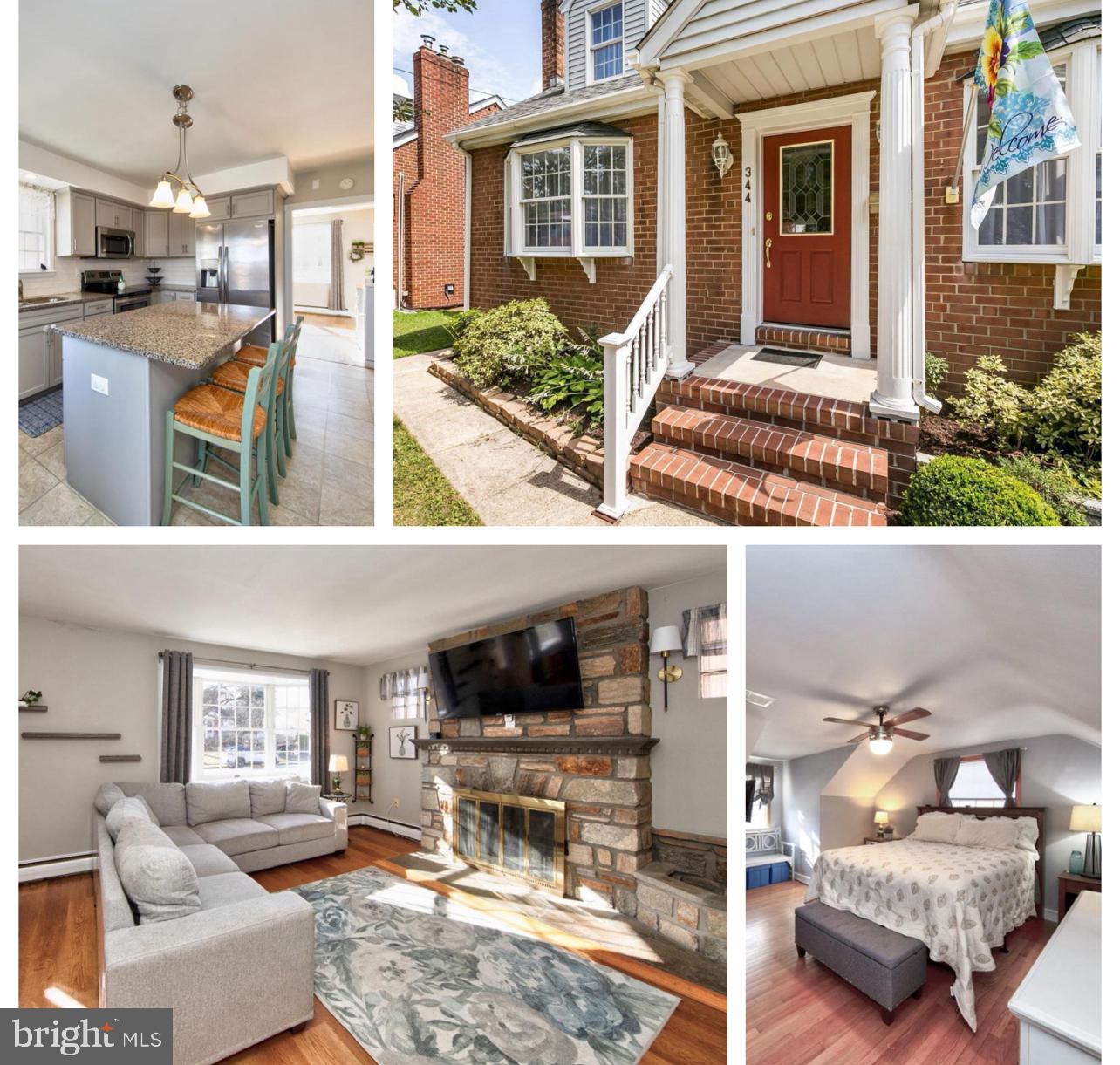 344 Ida Avenue, Essex