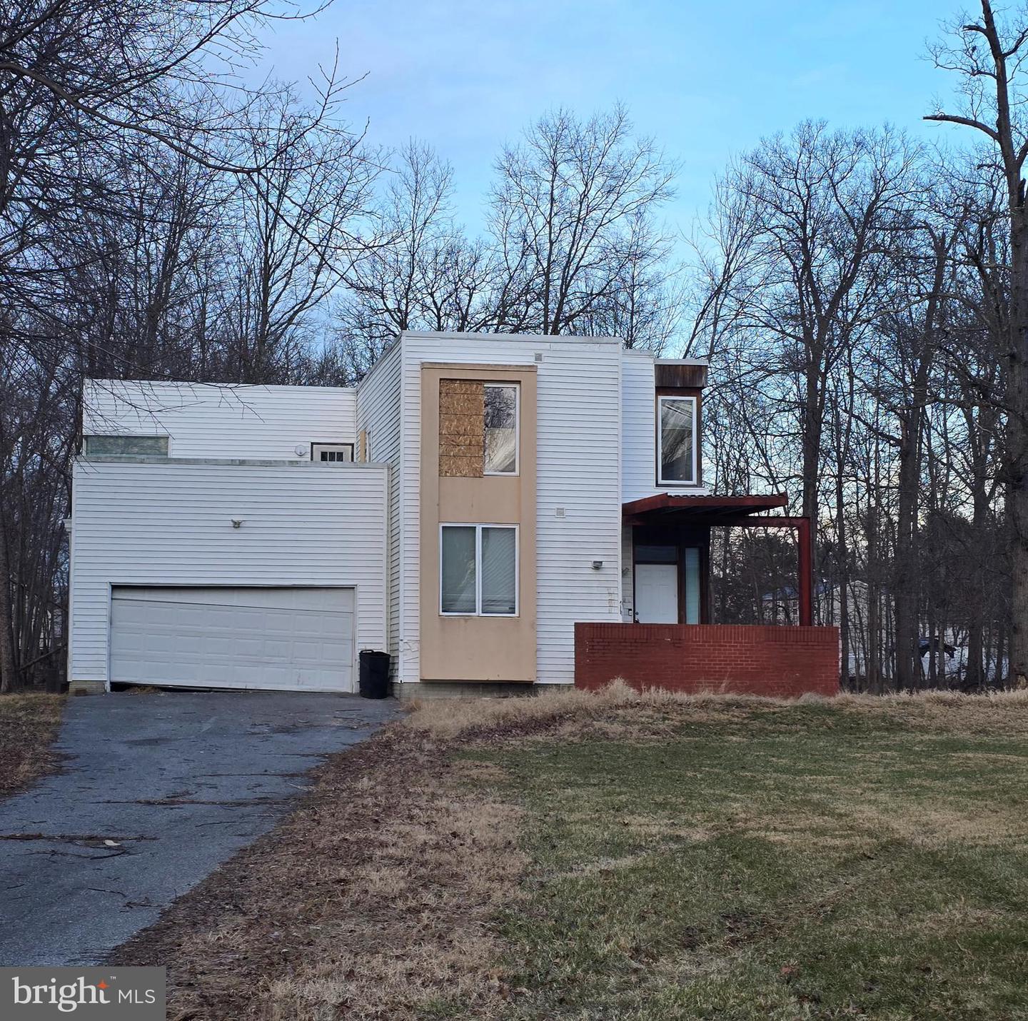 4814 Oakland Park Road, Randallstown