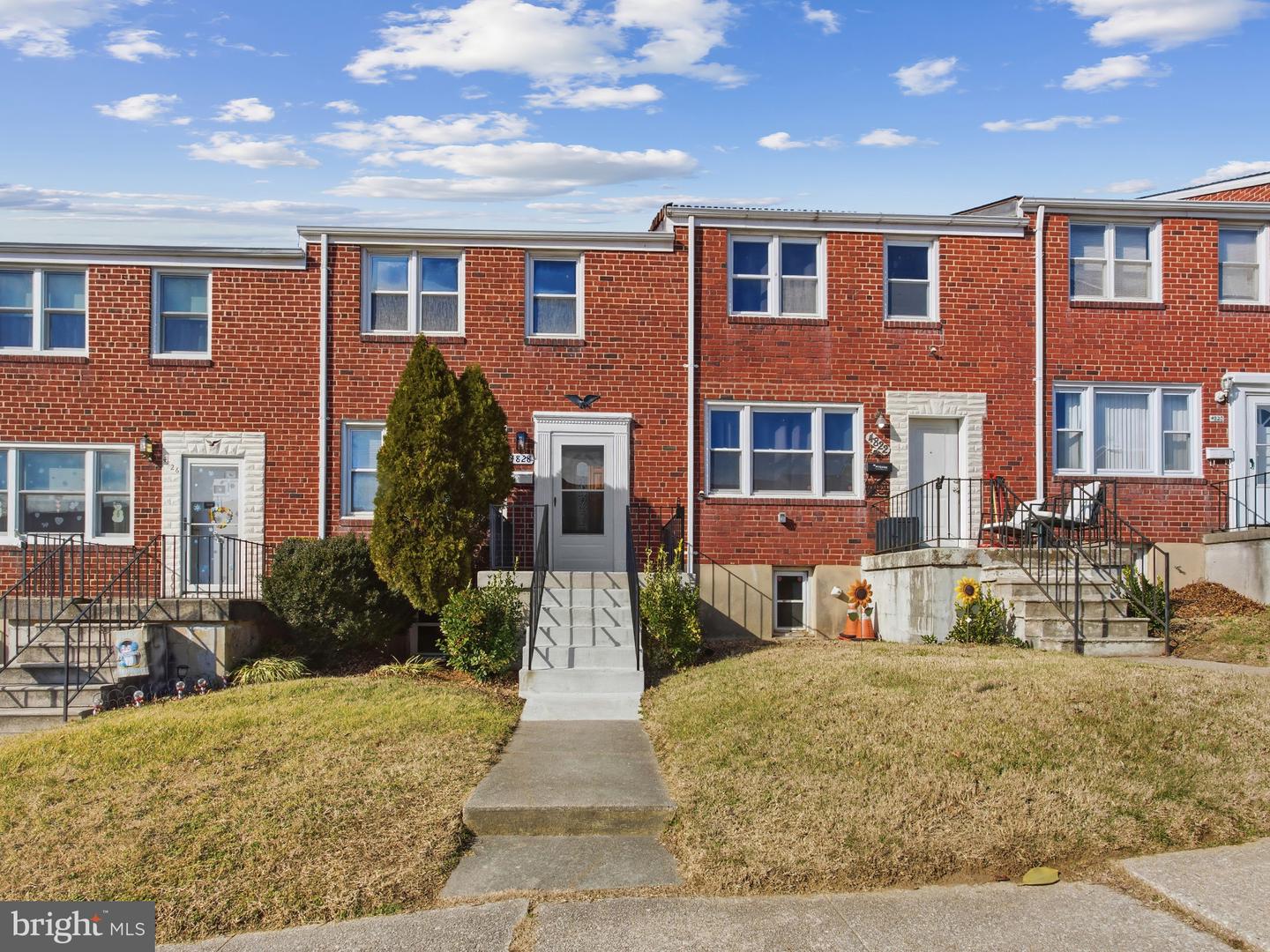 4824 Carmella Drive, Halethorpe