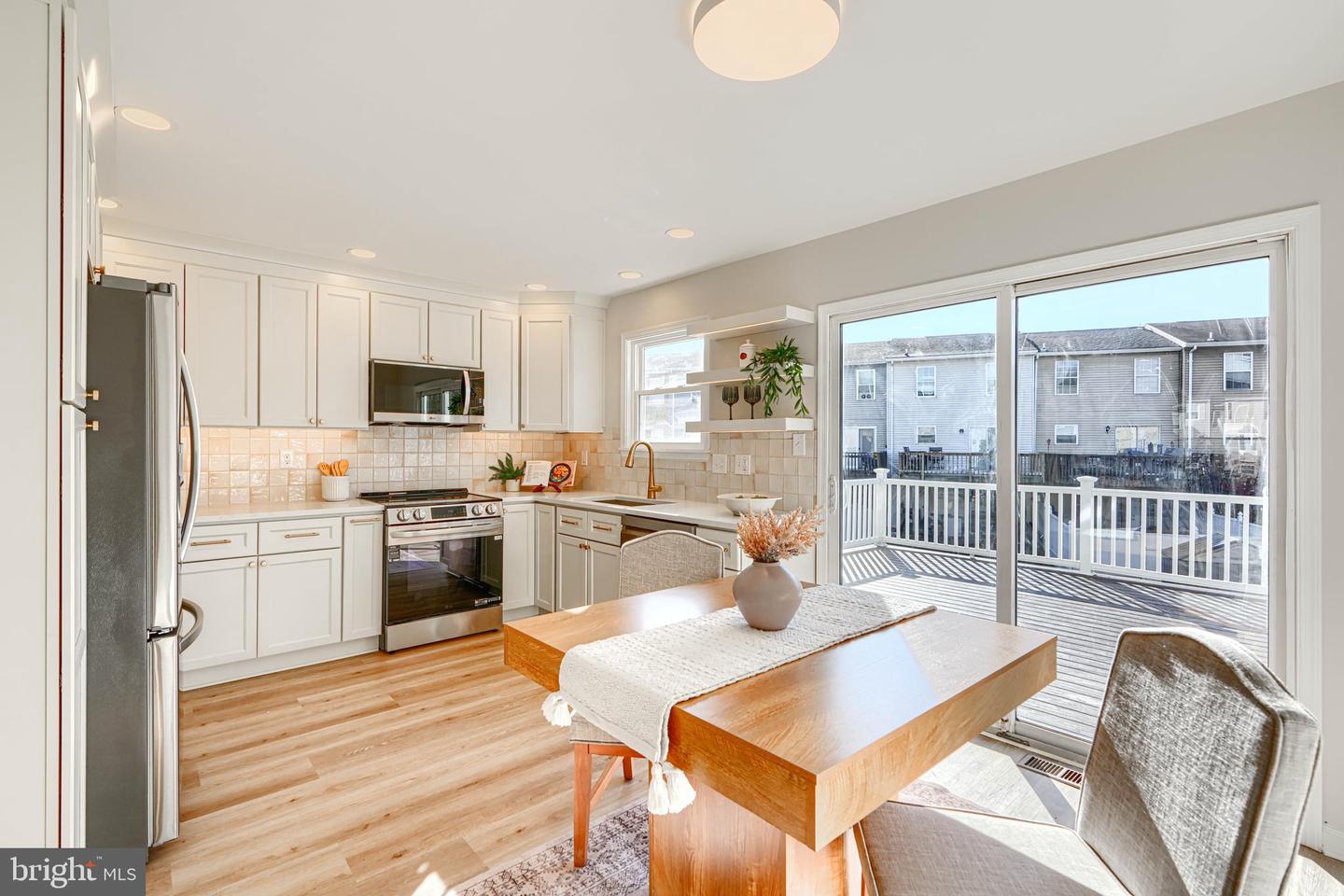 10 Joggins Court, Baltimore