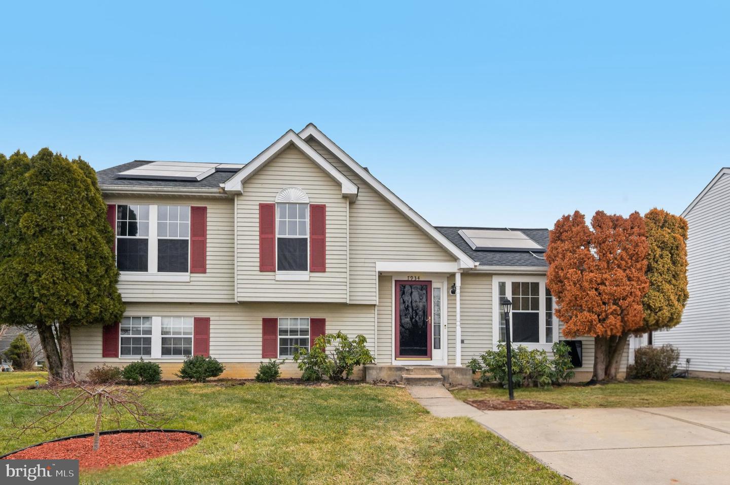 7934 Galloping Circle, Windsor Mill