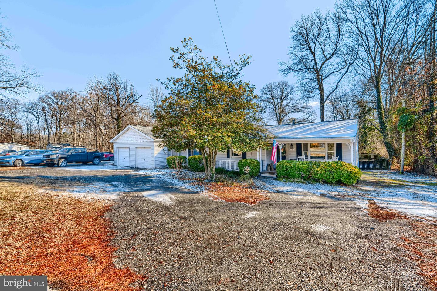 11513 Eastern Avenue, Baltimore