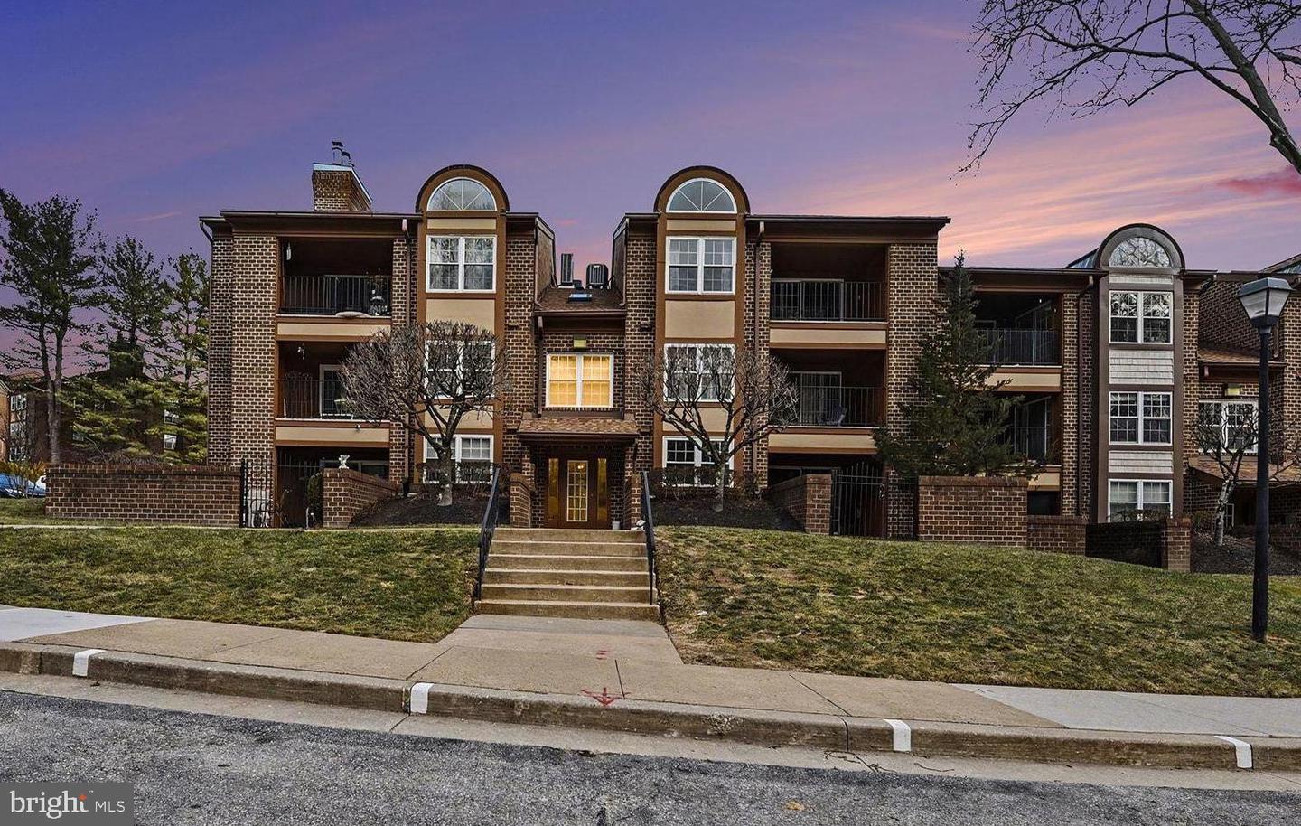 2151 Woodbox Lane #2151c, Baltimore