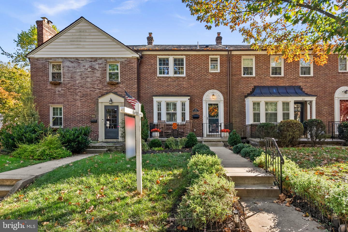 229 Murdock Road, Baltimore