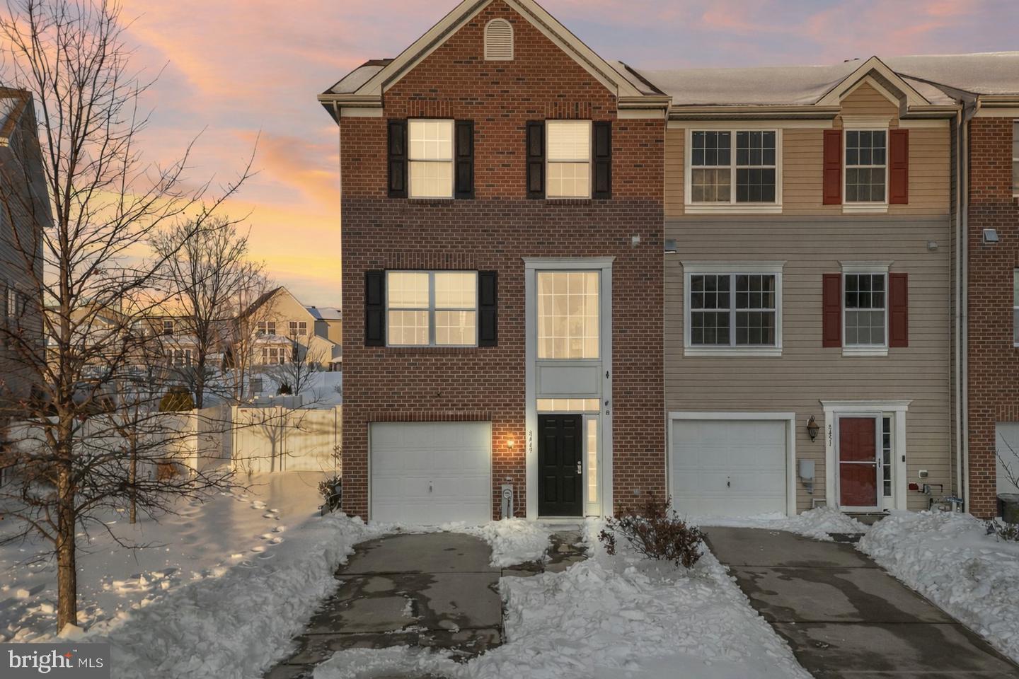 8449 Stansbury Lake Drive, Baltimore