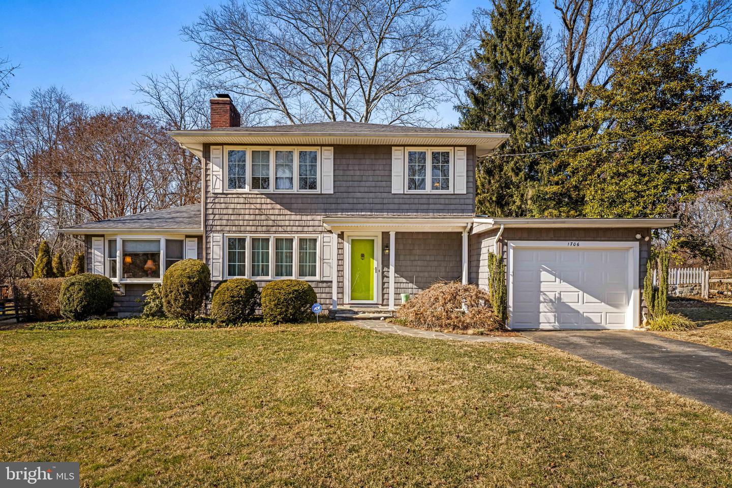 1706 Kurtz Avenue, Lutherville Timonium