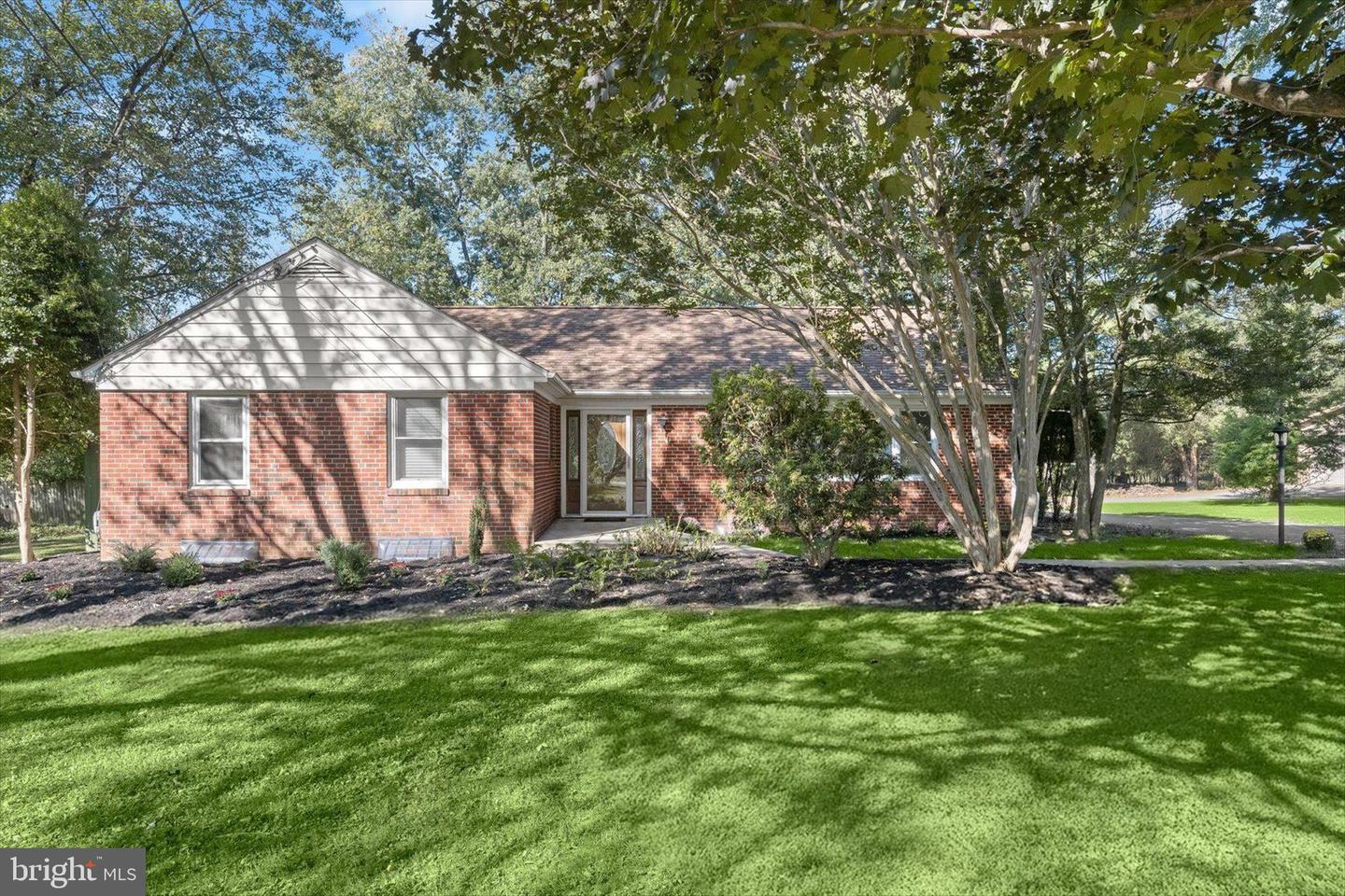 3618 Granite Road, Woodstock