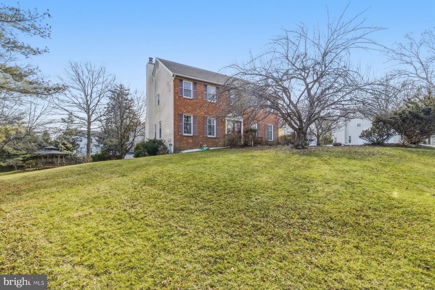 19 Huntress Court, Lutherville Timonium