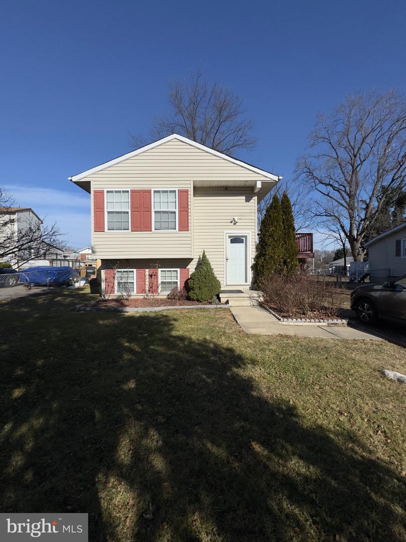 2838 Pennsylvania Avenue, Halethorpe