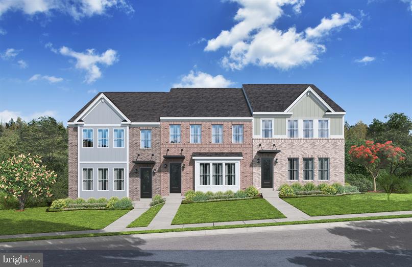 5306 Heartland Way
