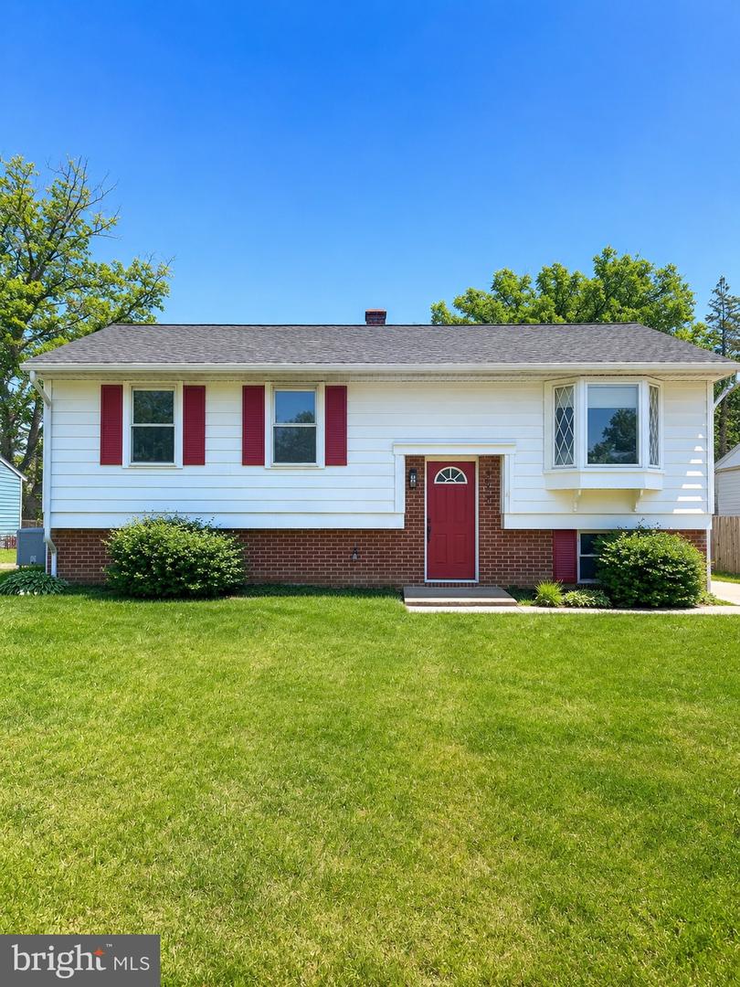 9517 Holiday Manor Road, Baltimore