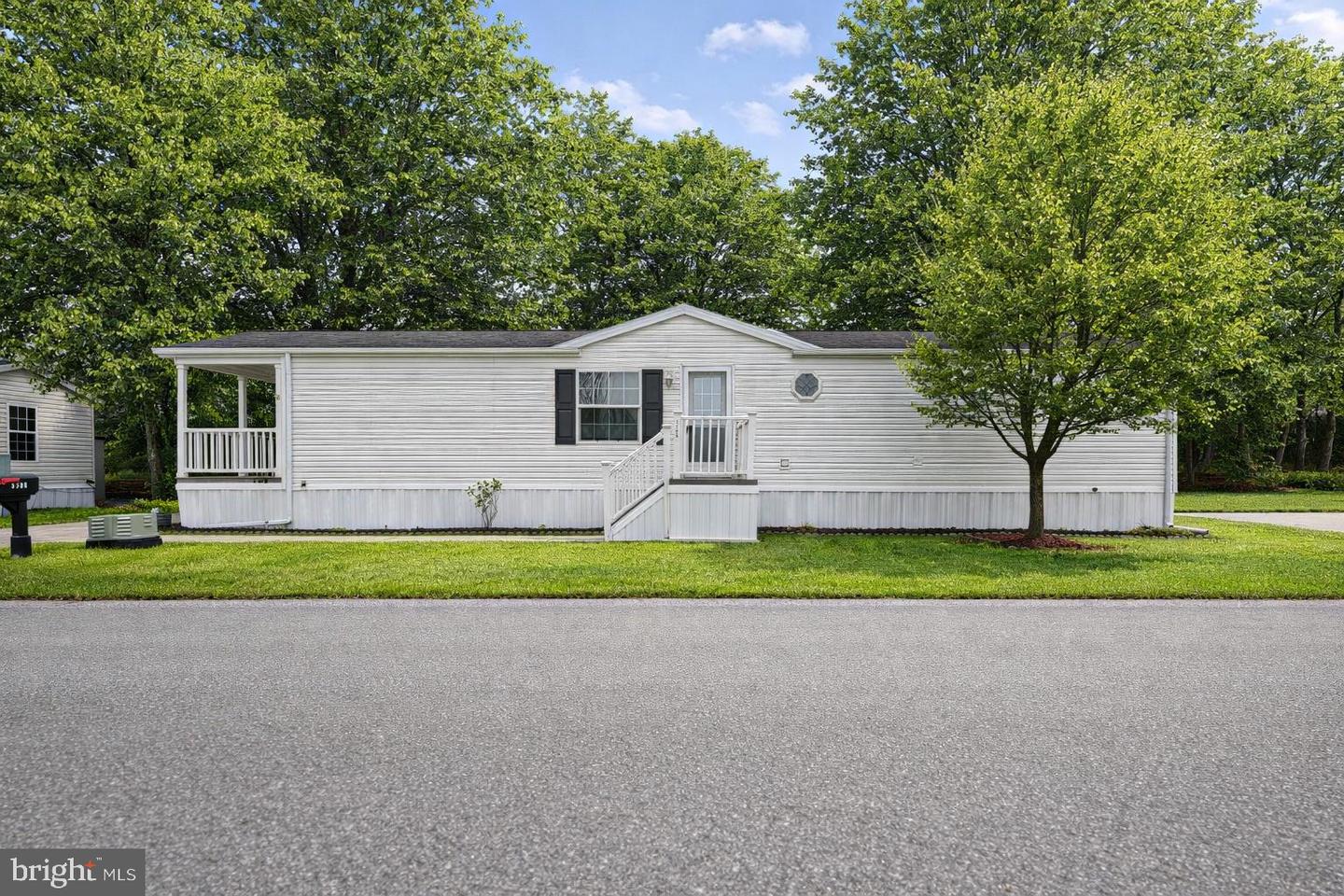 3508 Buckboard Lane, Middle River