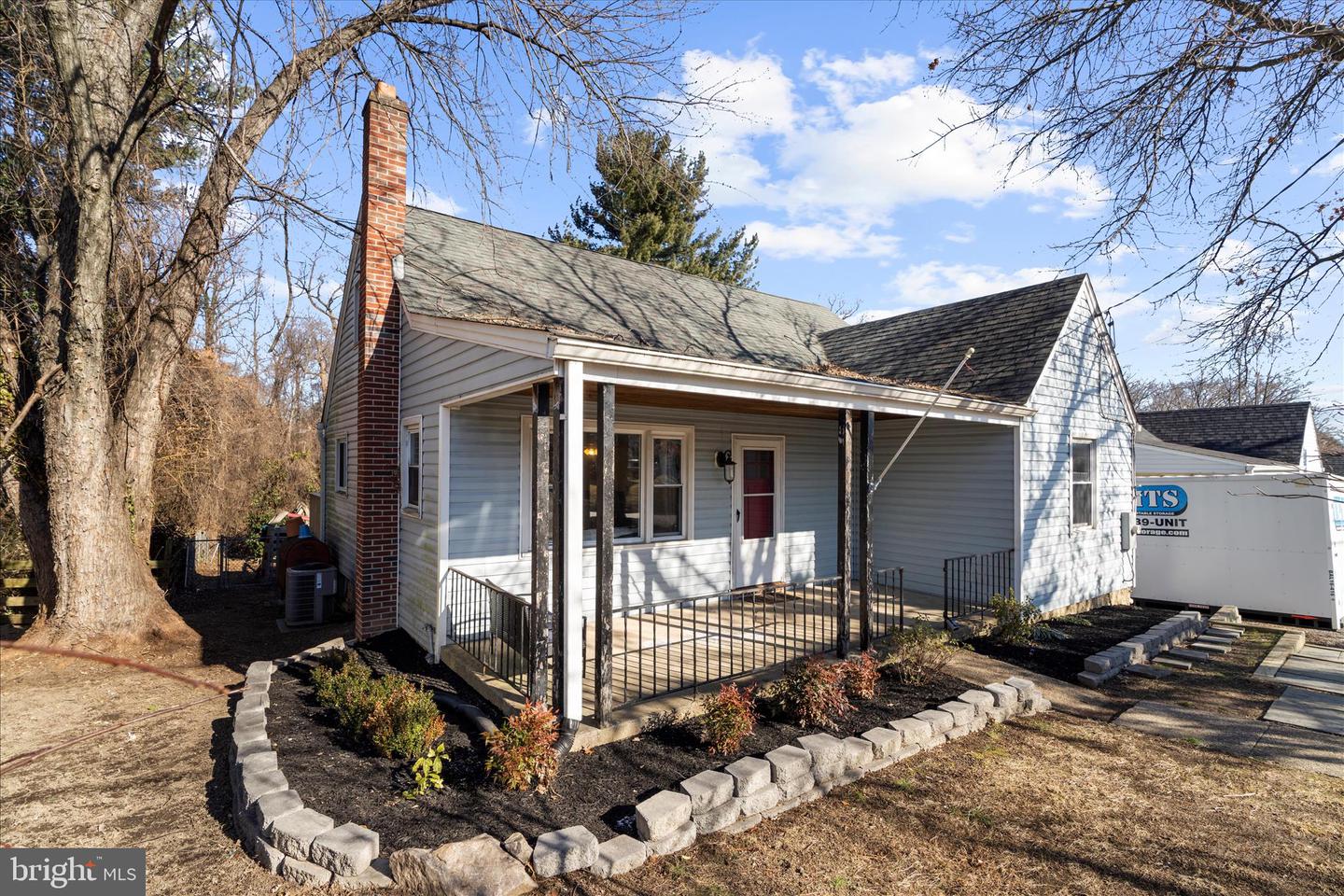 3108 East Avenue, Baltimore