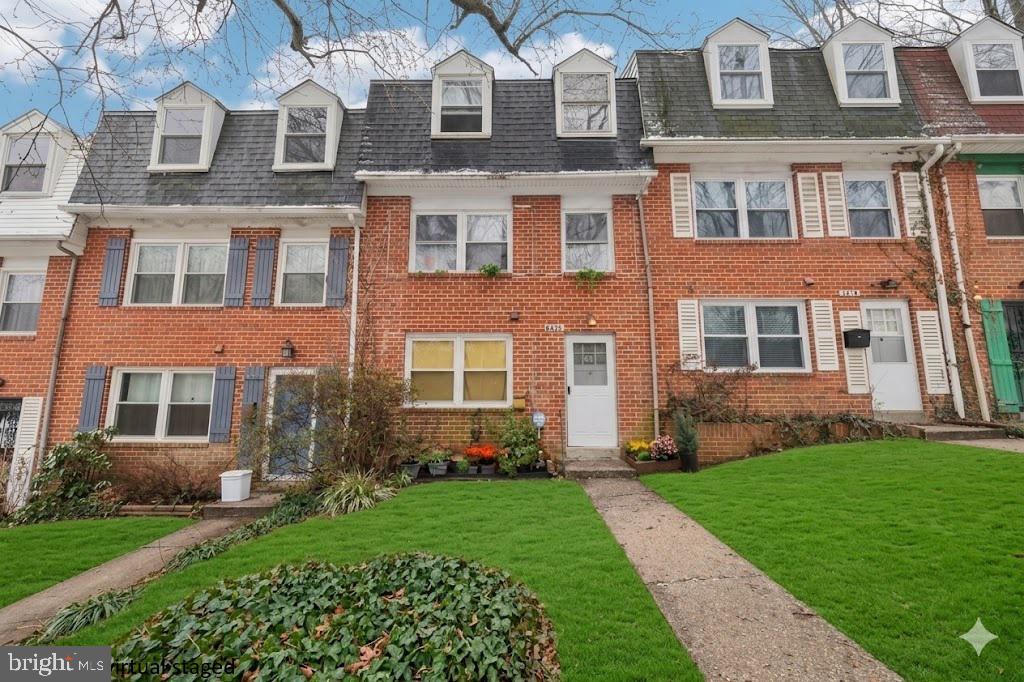 6415 Falkirk Road, Baltimore