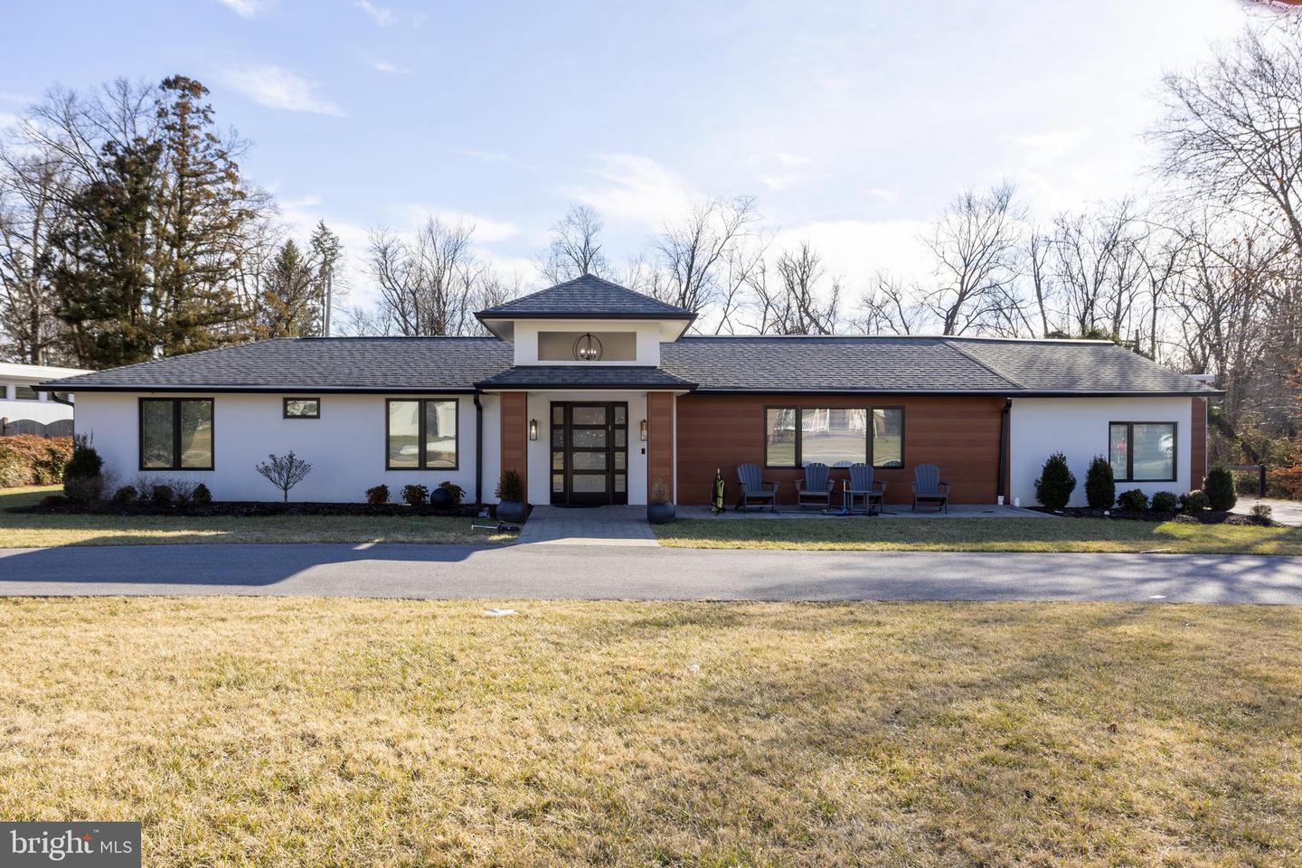 3525 Barton Oaks Road, Pikesville
