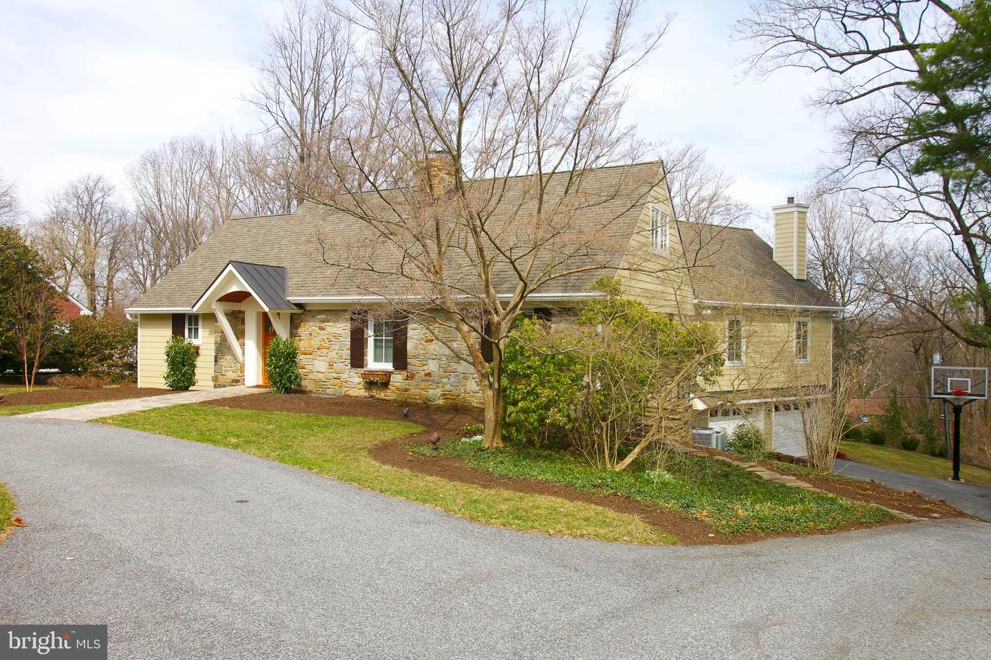 6507 Darnall Road, Towson
