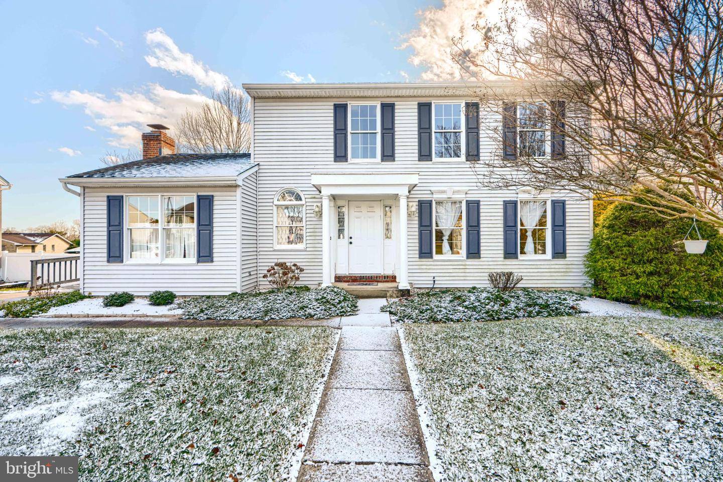 9213 Ramblebrook Road, Nottingham