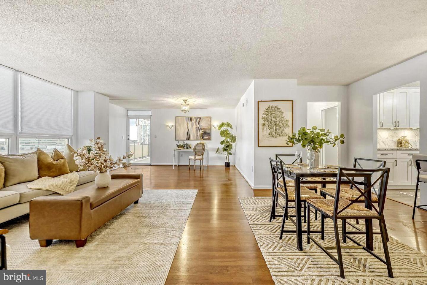 205 E Joppa Road #808, Towson