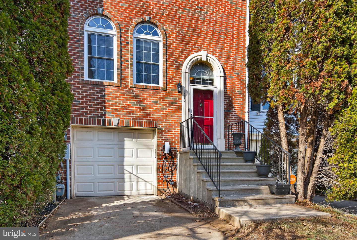 118 Persimmon Circle, Reisterstown