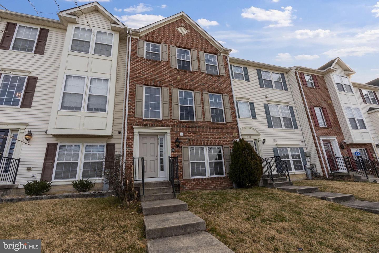 811 Middle River Road, Baltimore