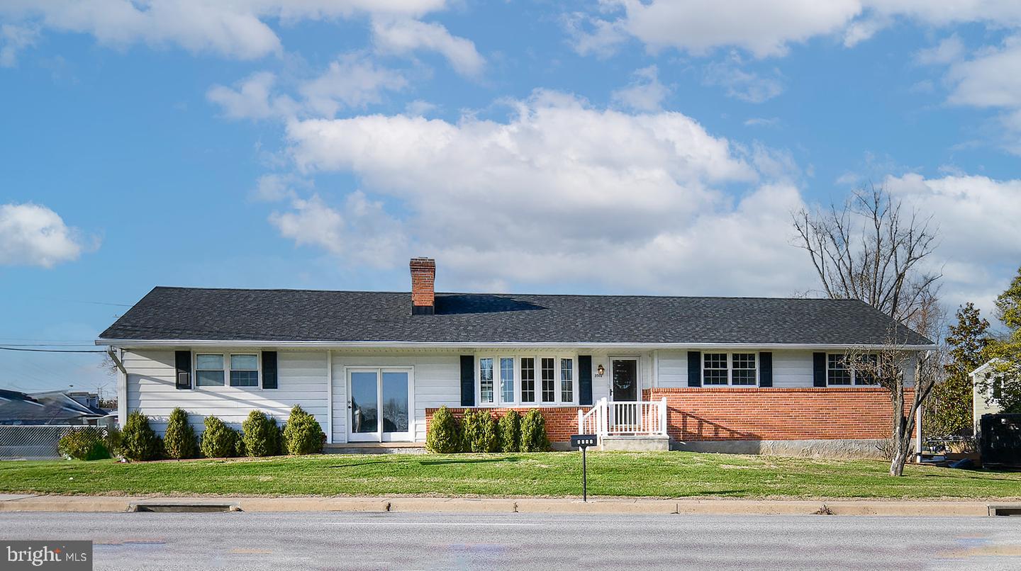 3702 E Joppa Road, Nottingham