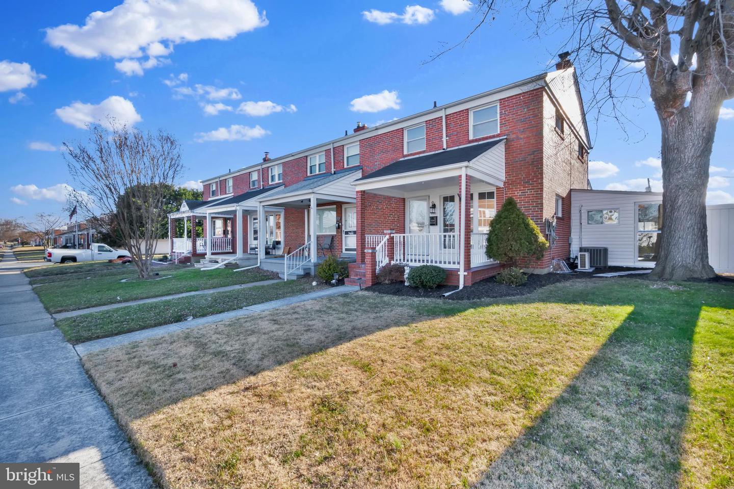 2725 Kirkleigh Road, Baltimore