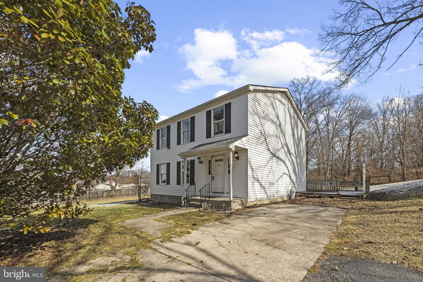 12109 Buttonwood Lane, Middle River
