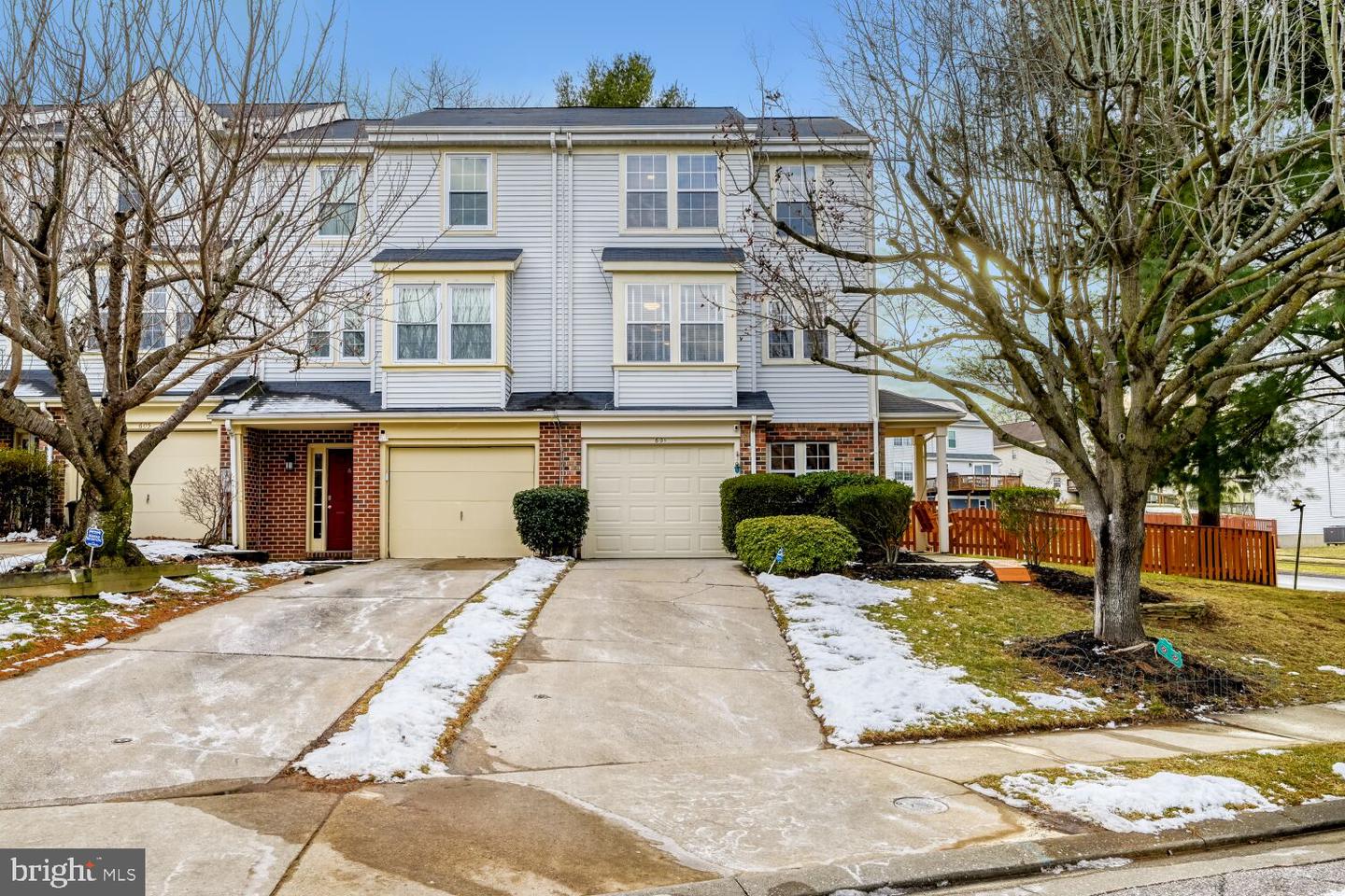601 Brickston Road, Reisterstown