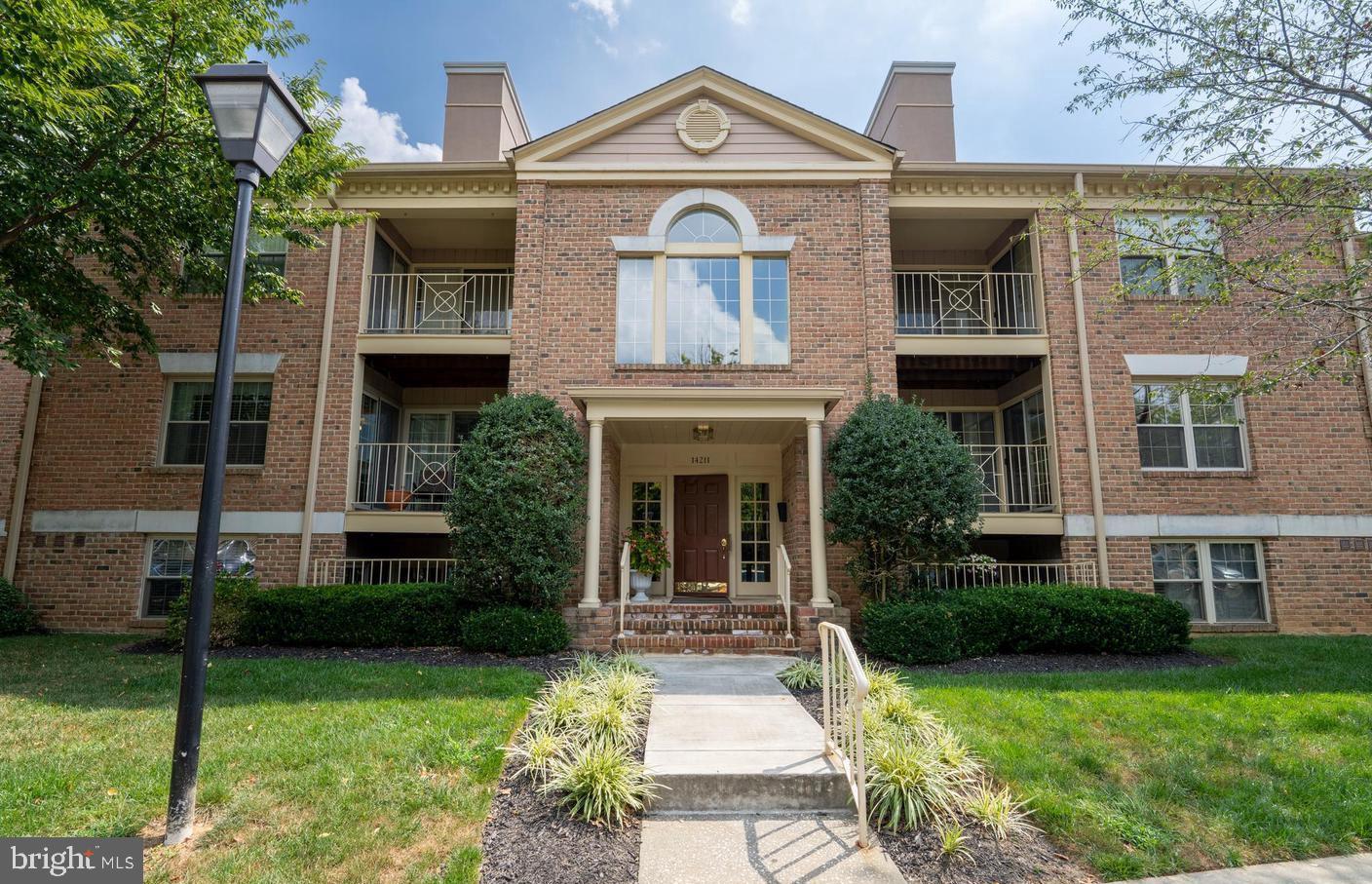 14211 Quail Creek Way #305, Sparks Glencoe