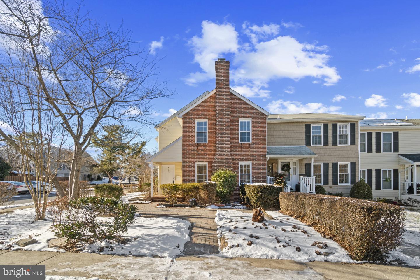 2 Warren Comn, Cockeysville