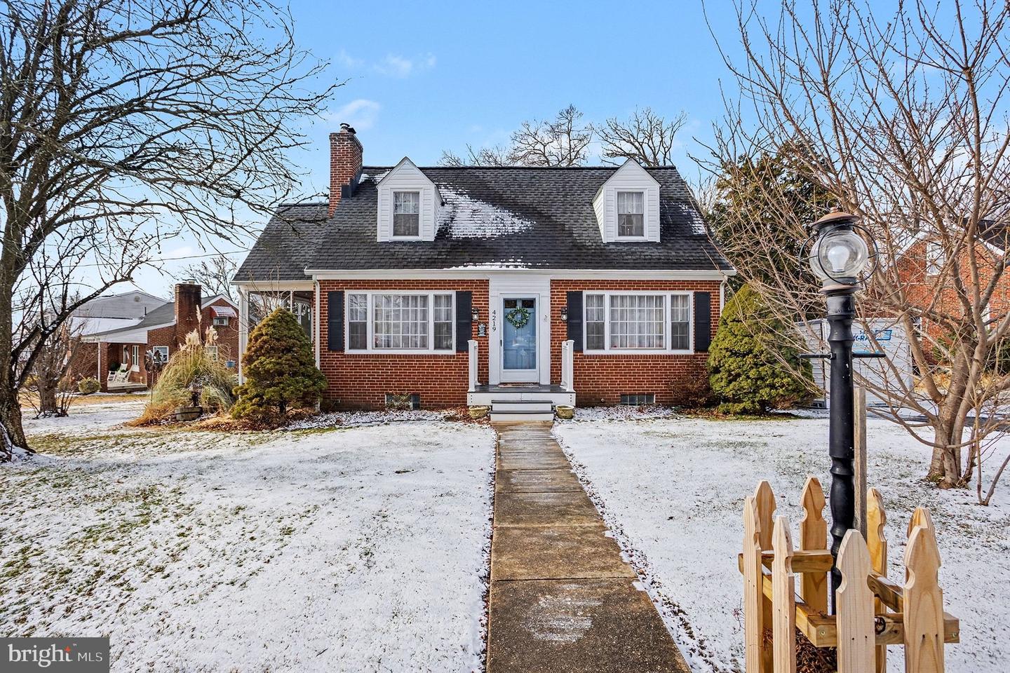 4219 Darnall Road, Nottingham