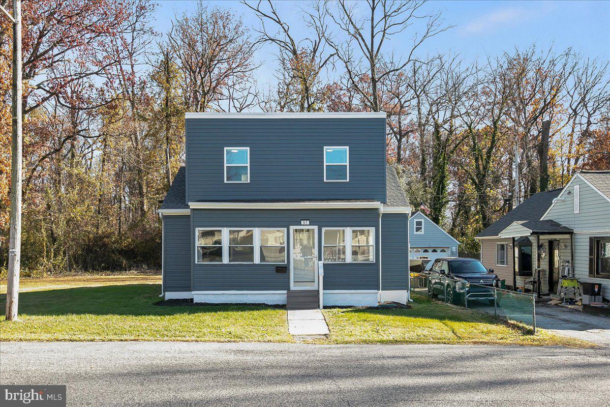 57 Transverse Avenue, Middle River